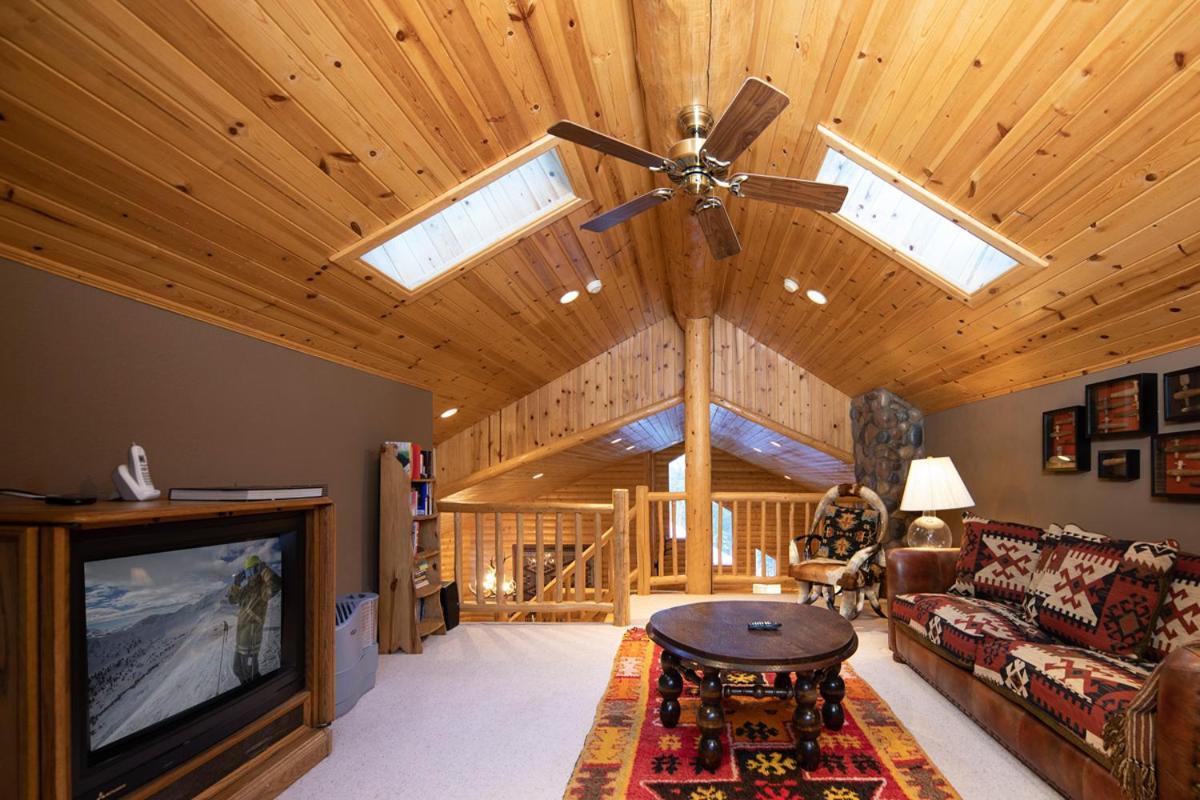 Aspen Meadow Lodge ブリッケンリッジ エクステリア 写真